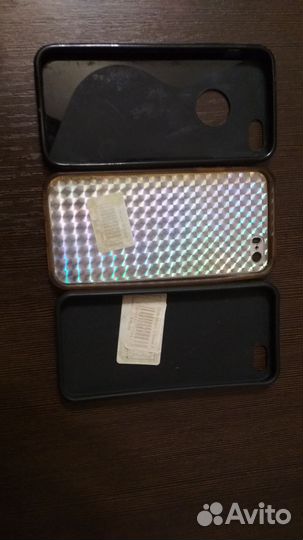 Чехлы на айфон 5