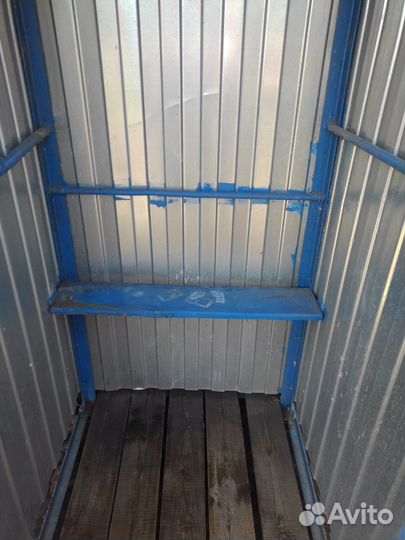 Смеситель для ванны с душем