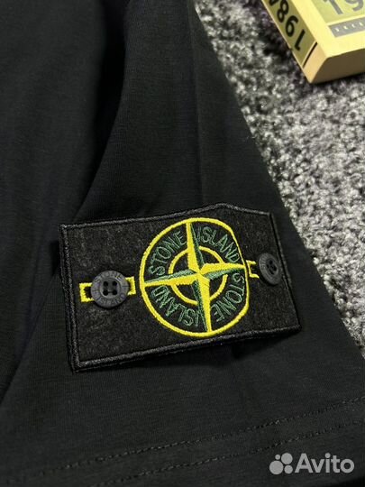 Футболка Stone Island