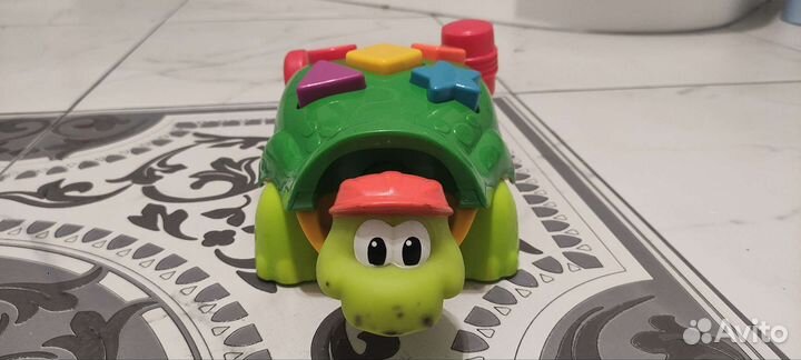 Игрушка развивающая Fisher-Price