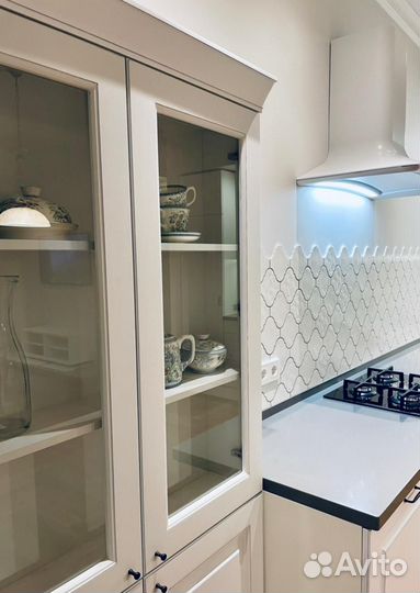 Кухонный гарнитур