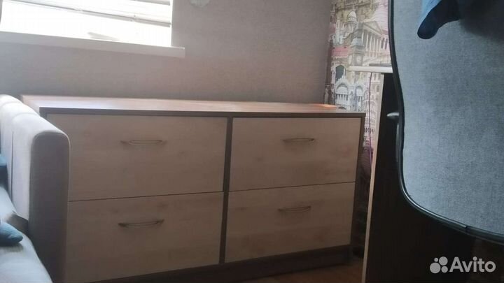 Тумба под телевизор