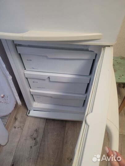 Холодильник бу
