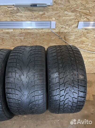 Toyo Observe G3 275/40 R20 и 315/35 R20