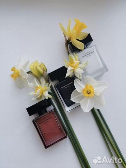 Масляные духи на разлив опт