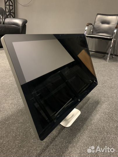 Монитор ЖК apple Thunderbolt Display A1407