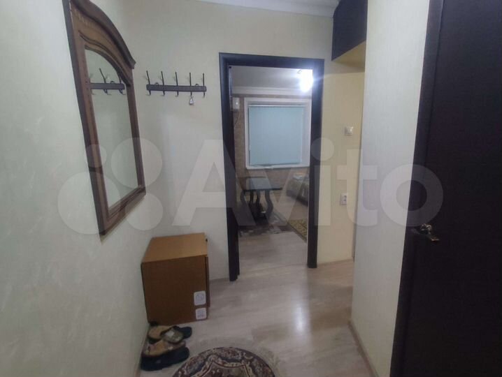 1-к. квартира, 35 м², 5/5 эт.