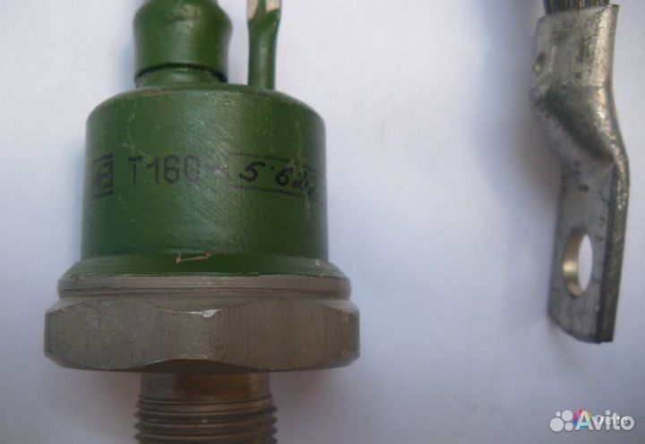 Микросхемы-транзисторы-диоды