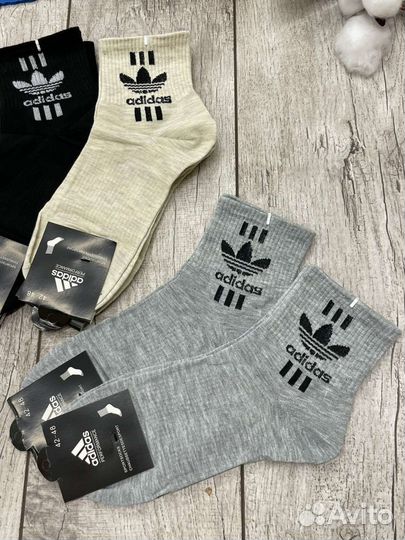 Носки мужские