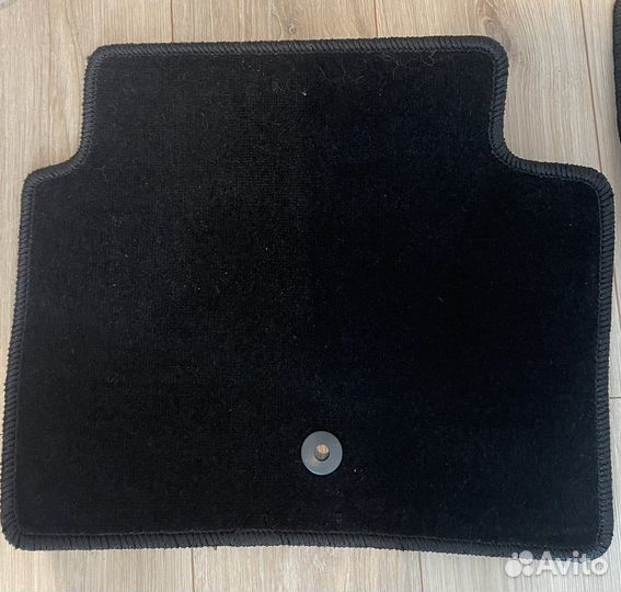 Коврики летние