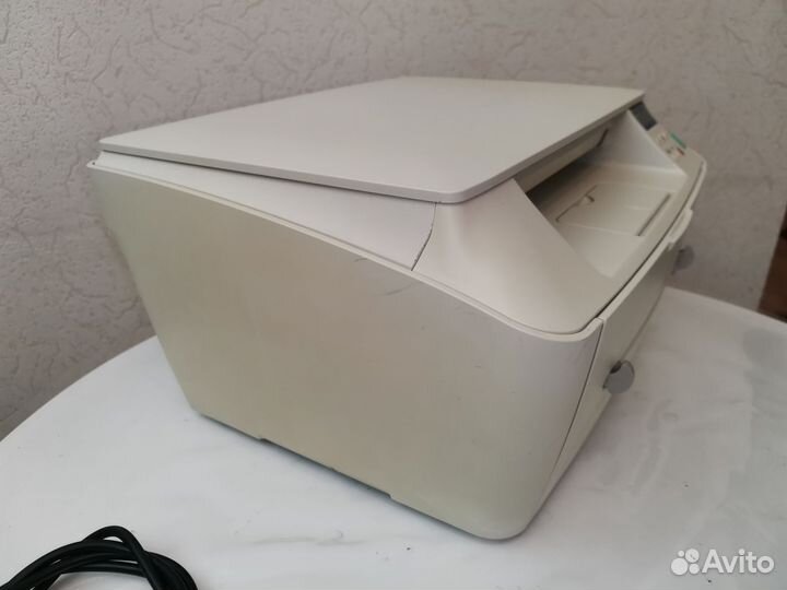 Лазерный мфу Xerox PE114 (Samsung 4100)