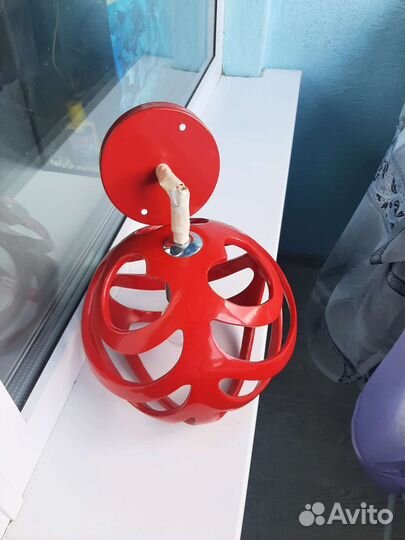 Люстра потолочная