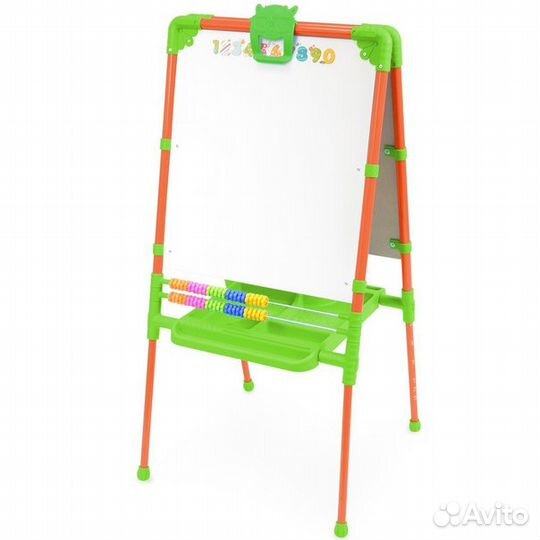 Мольберт «Растущий» Ника М2 цвета в ассортименте