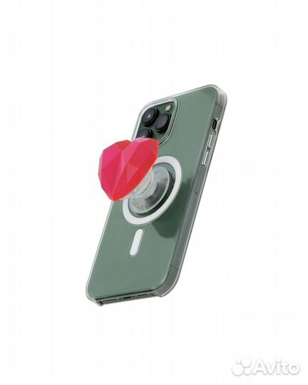 Поп-сокет для телефона viva la vika