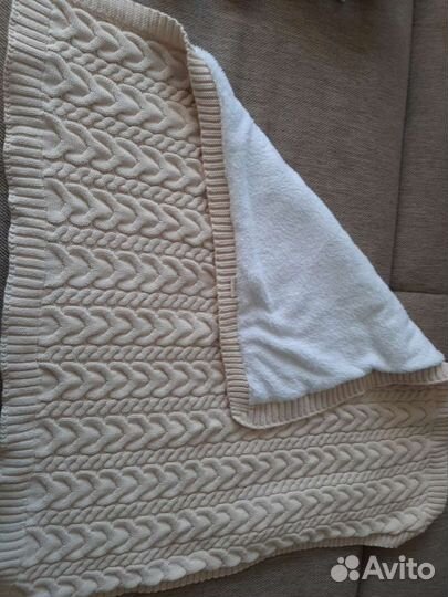 Детский комплект на выписку