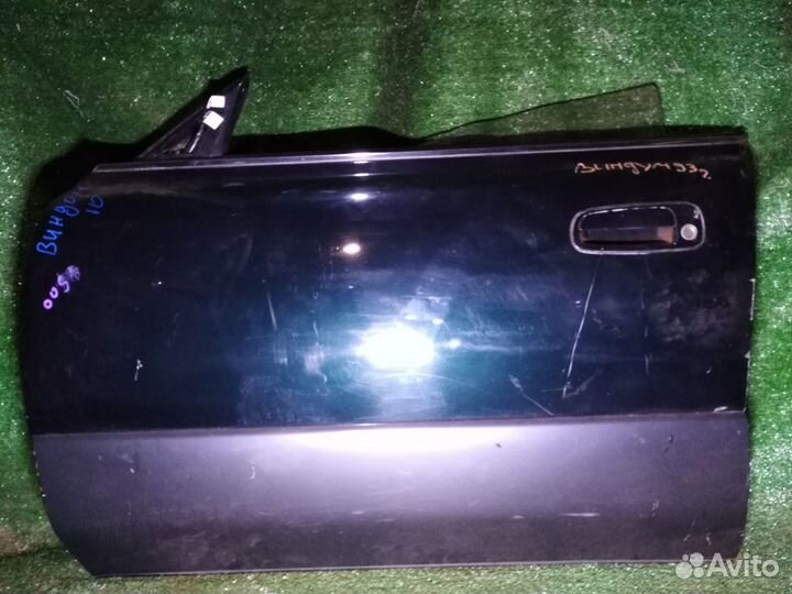 Дверь передняя левая Toyota Windom VCV10