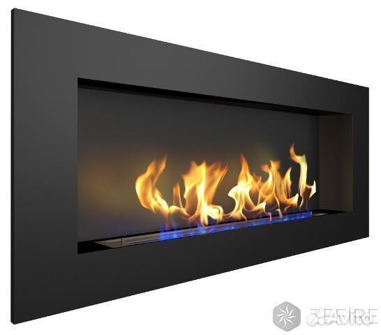 Биокамин elliot 1500 Черный