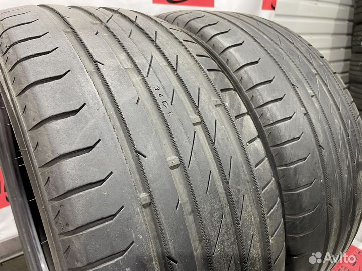 Nokian Tyres zLine 235/40 R18