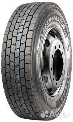Crosswind CWD30K (ведущая) 315/80 R22.5 156L