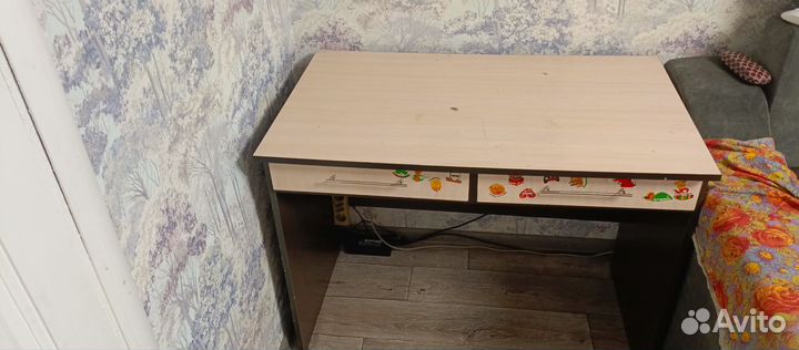 Компьютерный письменный стол бу