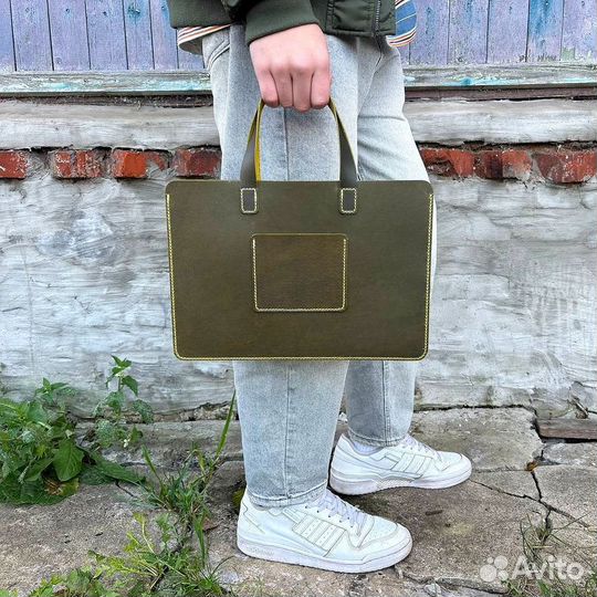 Сумка для MacBook