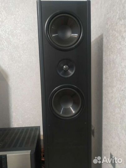 Музыкальный центр grundig fine Arts