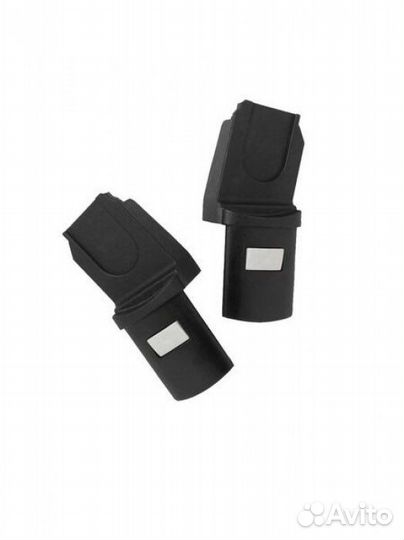 Адаптеры для автокресла на коляску joolz