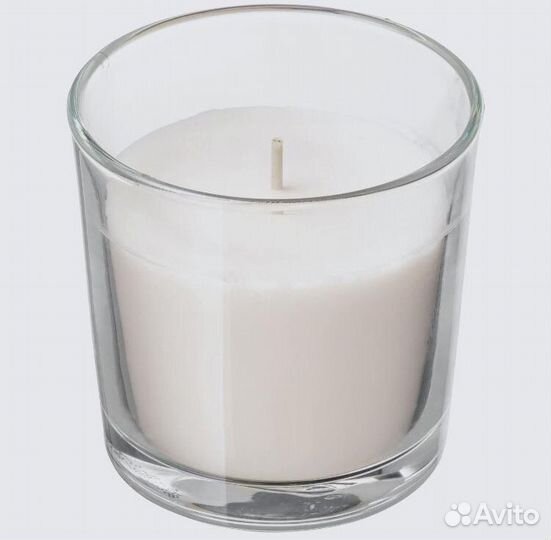 Стакан/подсвечник