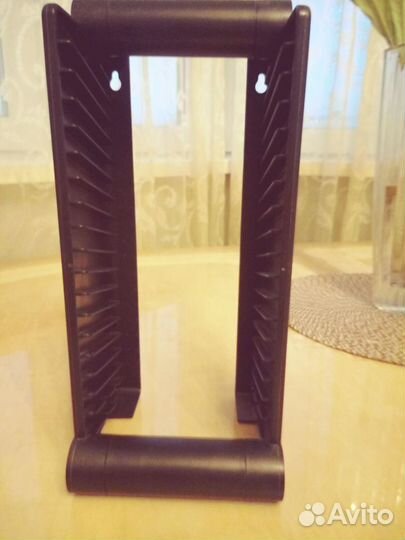 Подставка для дисков