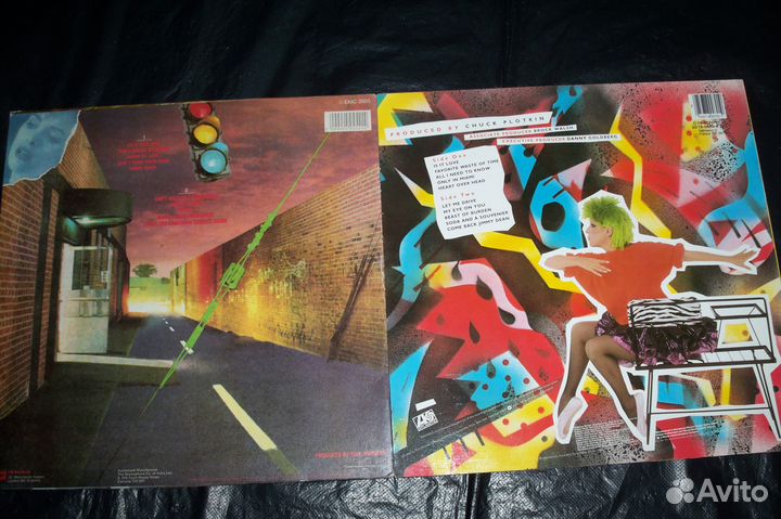 B. Midler\Neoton\Modern Talking\T.Tikaram\