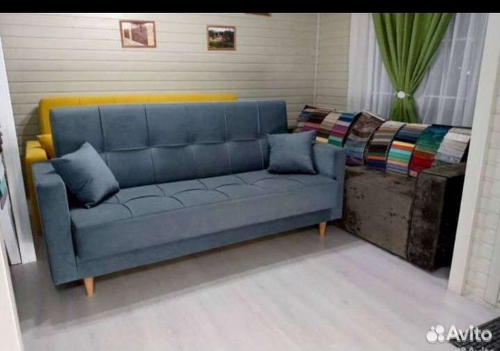 Диван книжка #321