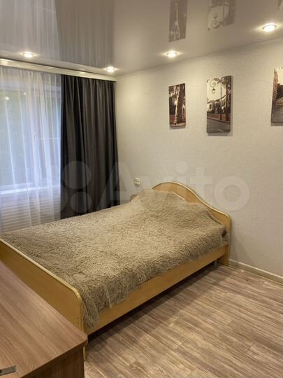 1-к. квартира, 41 м², 3/5 эт.