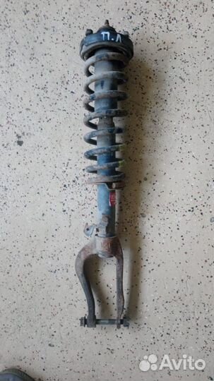 Амортизатор стойка Передняя Хонда Рафага Rafaga