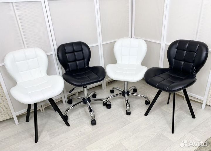 Стул мастера