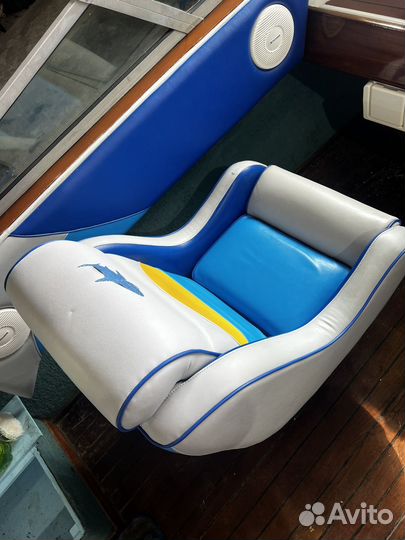 Продам редкий катер сделанный по спец заказу