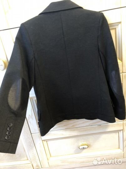 Пиджак Choupette новый