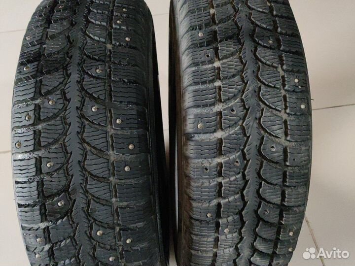 КАМА 505 Irbis 175/70 R13 82T