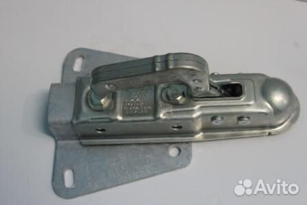 Замковое устройство прицепа # 50 750/75 кг ак 7 P