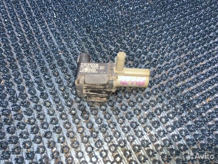 Датчик абсолютного давления Toyota Corolla Axio