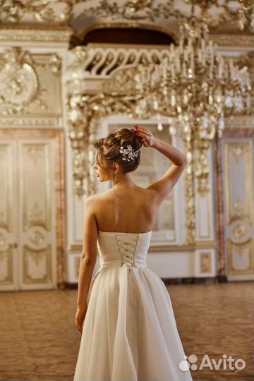 Визажист / свадебный стилист