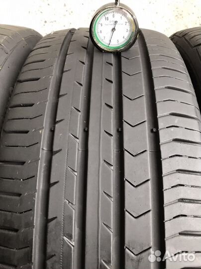 Continental ContiPremiumContact 5 205/55 R17 95V