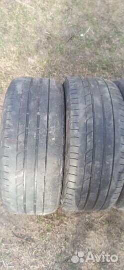Bridgestone Turanza T001 225/45 R17 91W