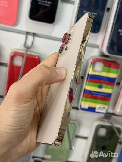 iPhone 13 Pro Max, 512 ГБ