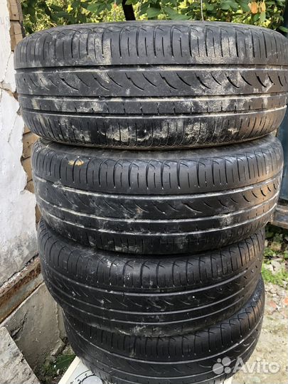 Диски r15 4 114.3