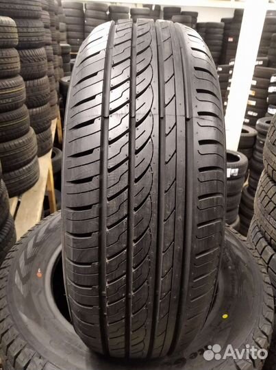 Warrior R30 205/65 R16 95H