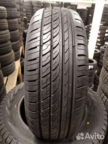 Warrior R30 205/65 R16 95H