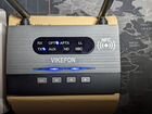 Передатчик приемник звука Vikefon BT-B22 объявление продам