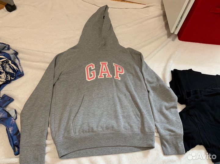 Пакет вещей размер М