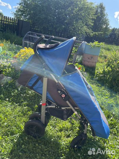 Инвалидная коляска бу