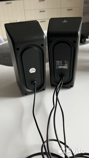 Колонки Dexp R610